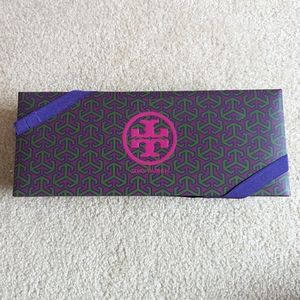 Tory Burch Shoe Box
